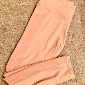 Victorias Secret Sport Leggings